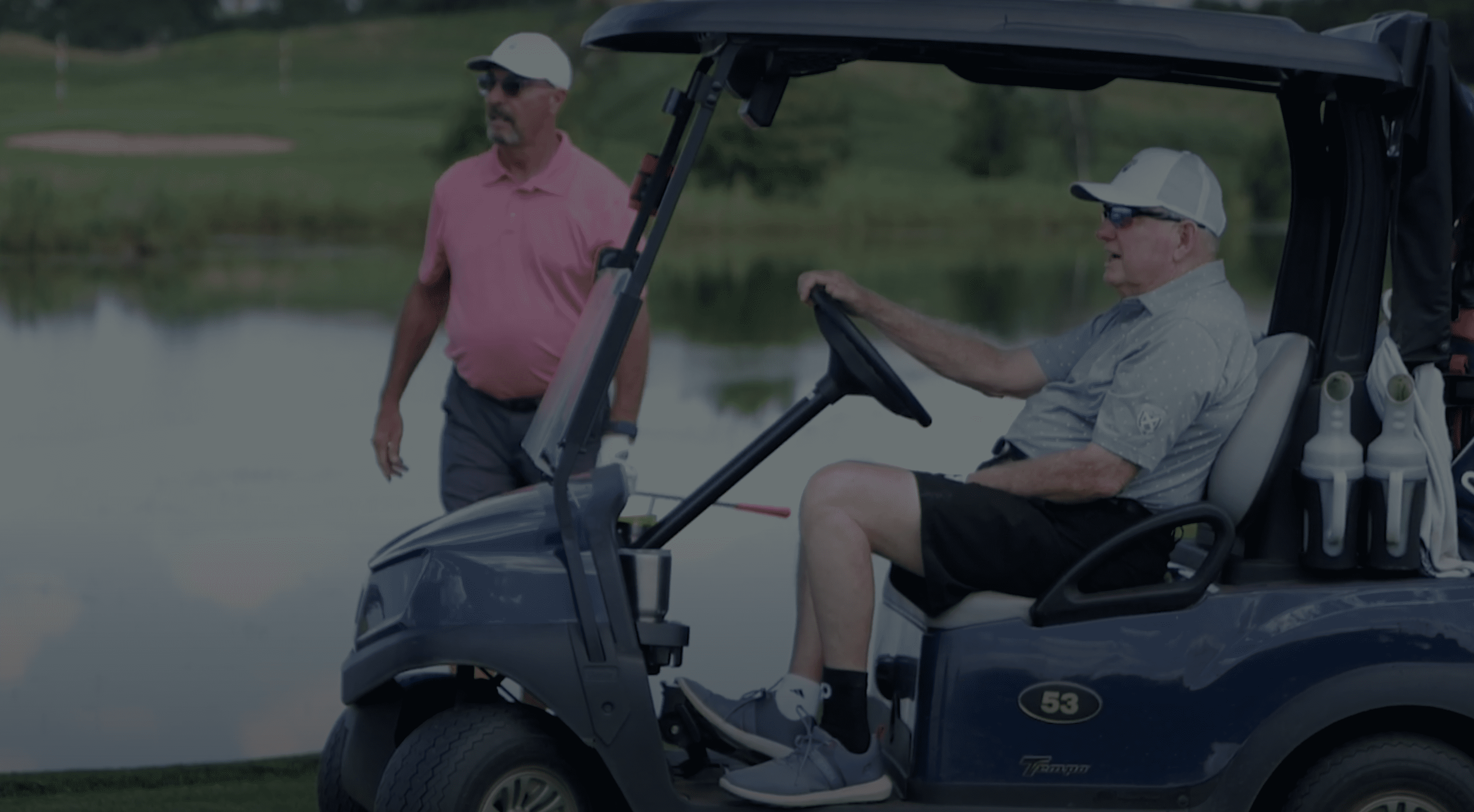 The JBM Hospitality experience